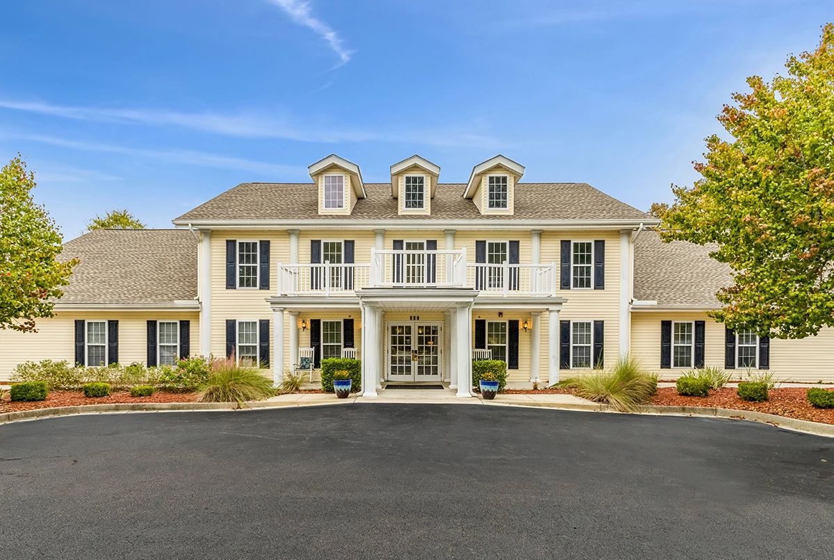 Pinewood Square 3