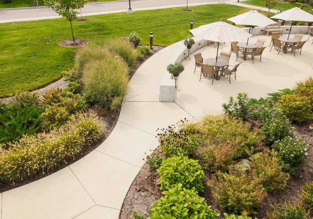 The Village At Mill Landing 4