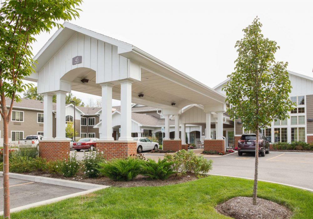 The Village At Mill Landing 1