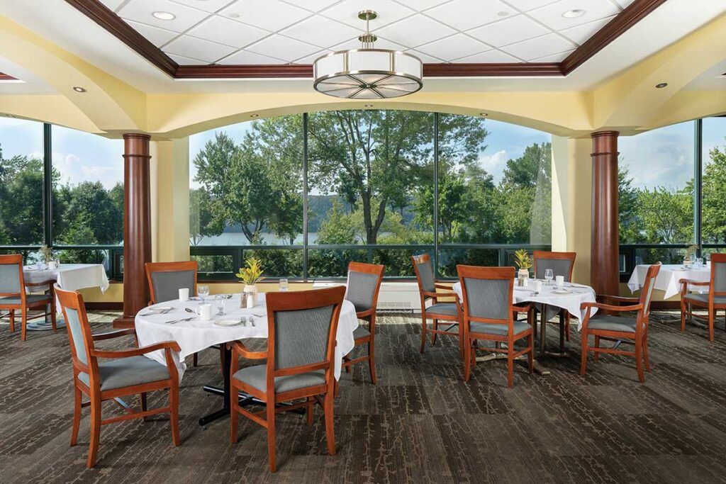 RiverSpring Assisted Living 1