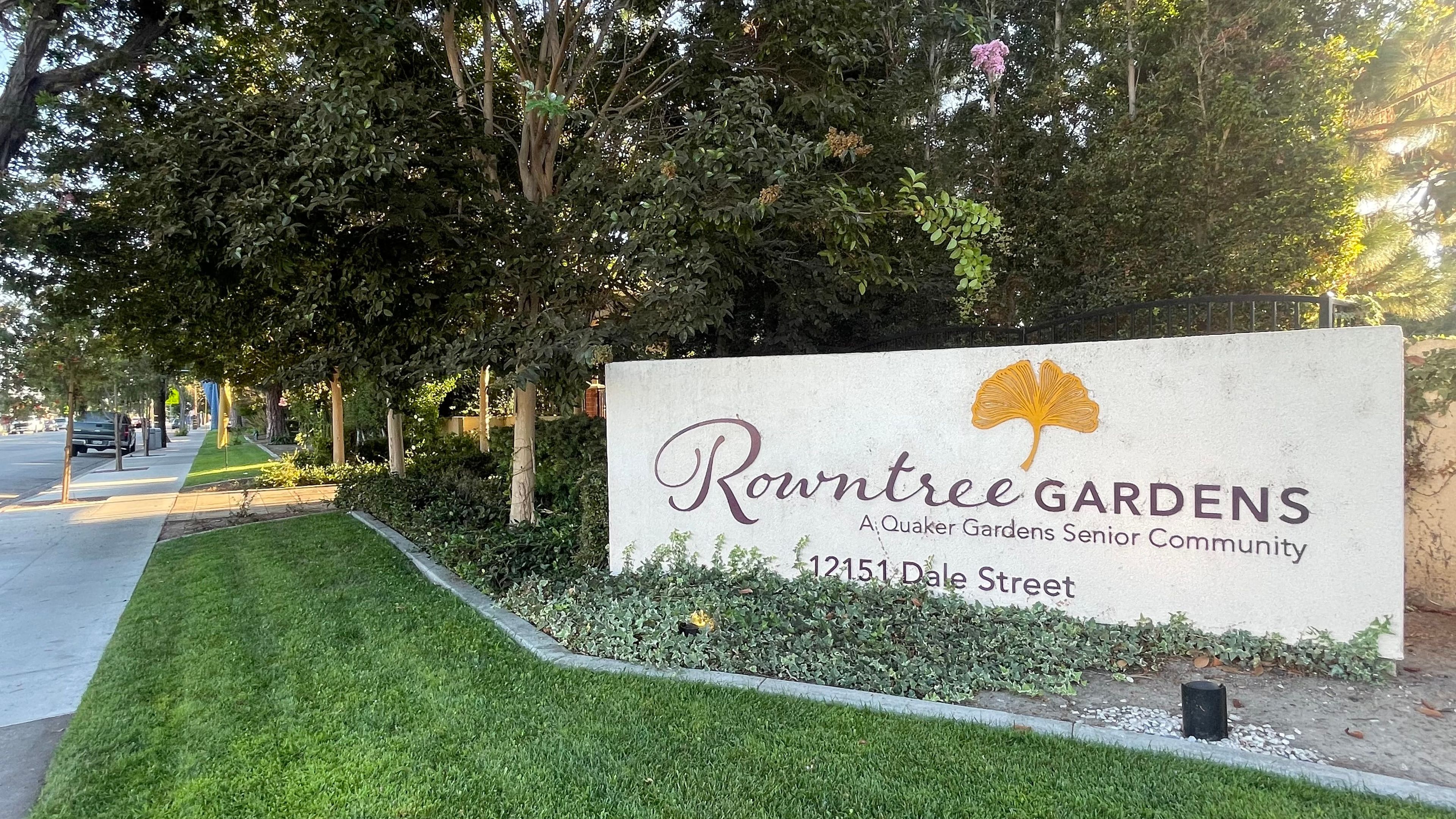Rowntree Gardens 1