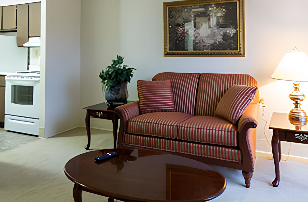 Scarlet Oaks Care Center 1