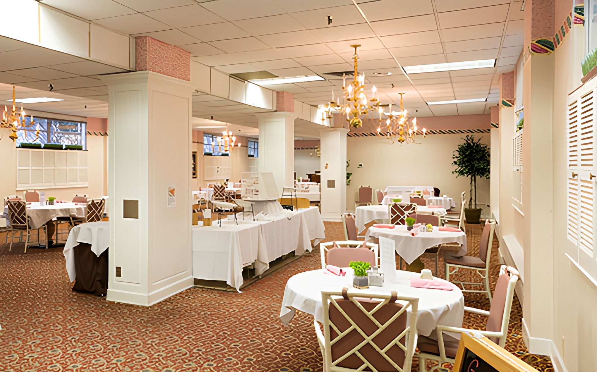 Scarlet Oaks Care Center 2