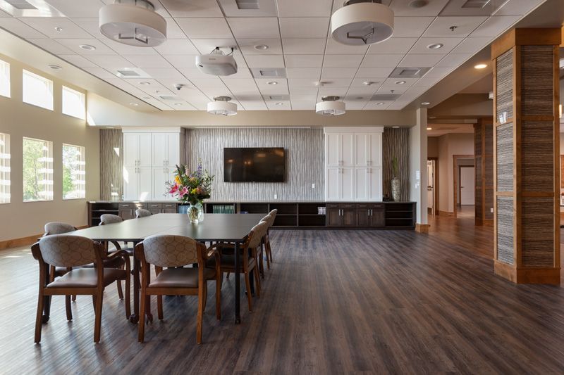 Westhills Village Retirement Community 2