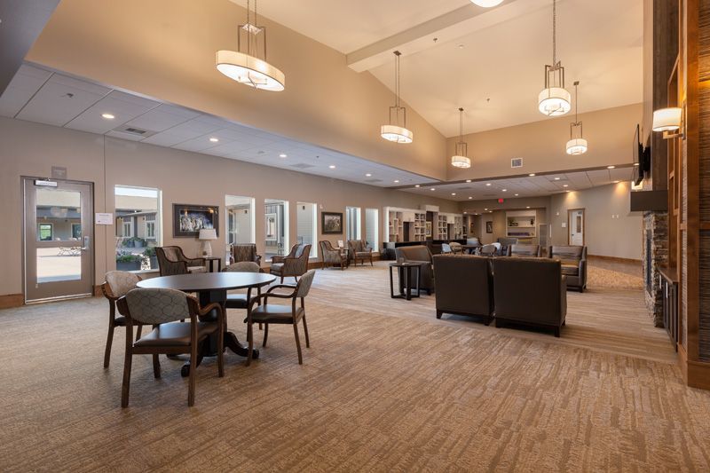 Westhills Village Retirement Community 4