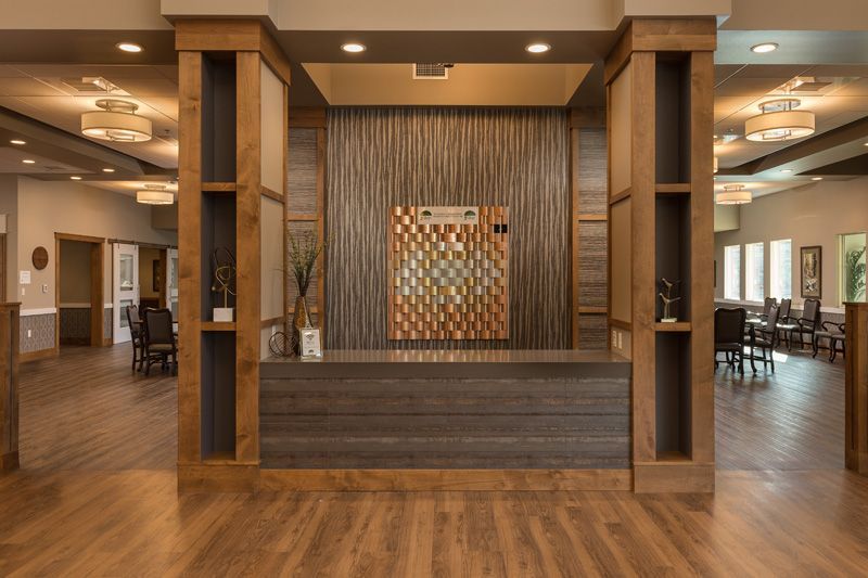 Westhills Village Retirement Community 4