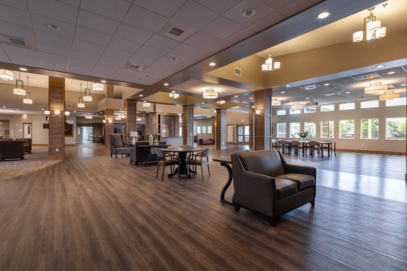 Westhills Village Retirement Community 4
