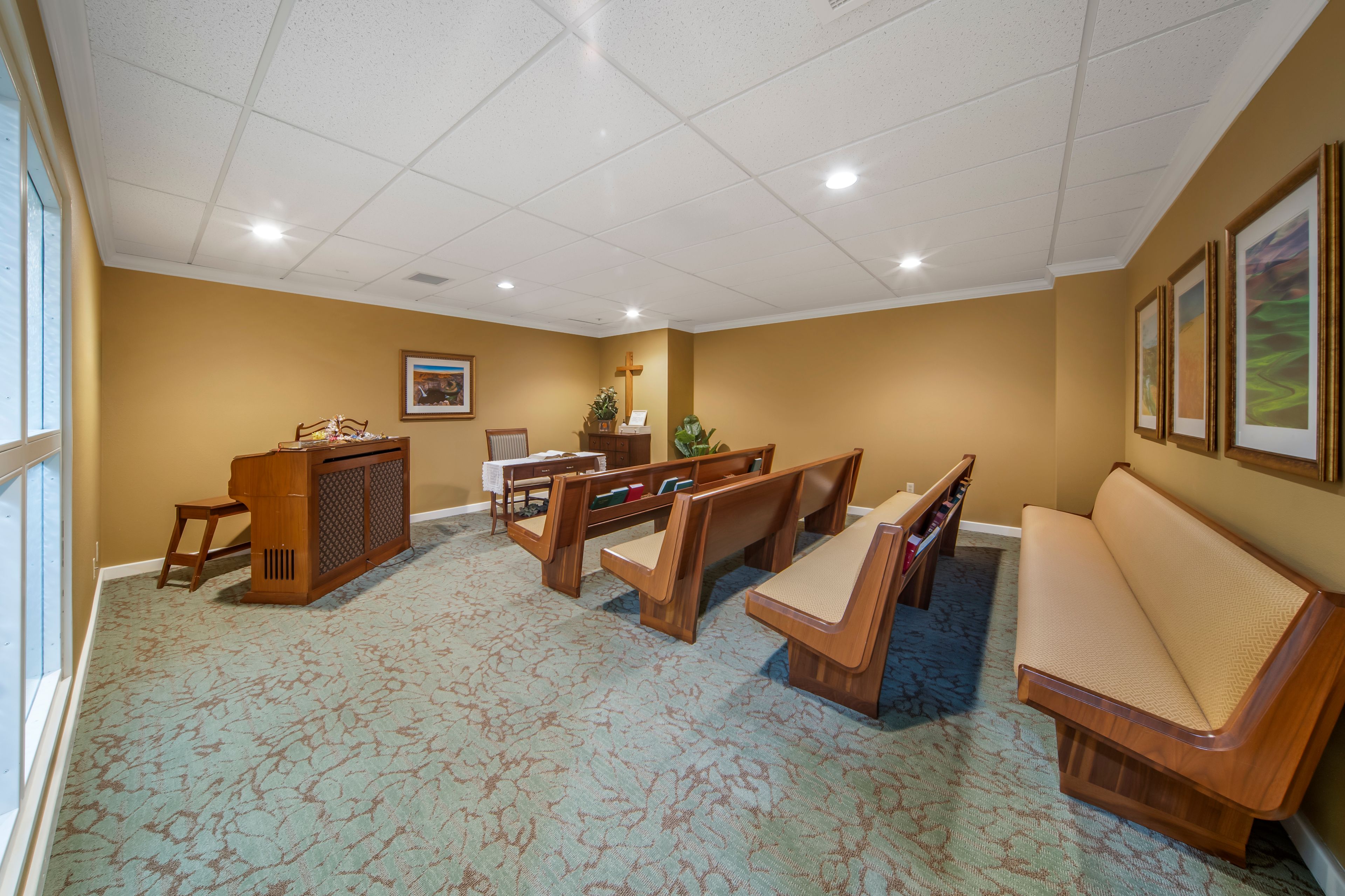 Brookdale Hearthstone Moses Lake 4