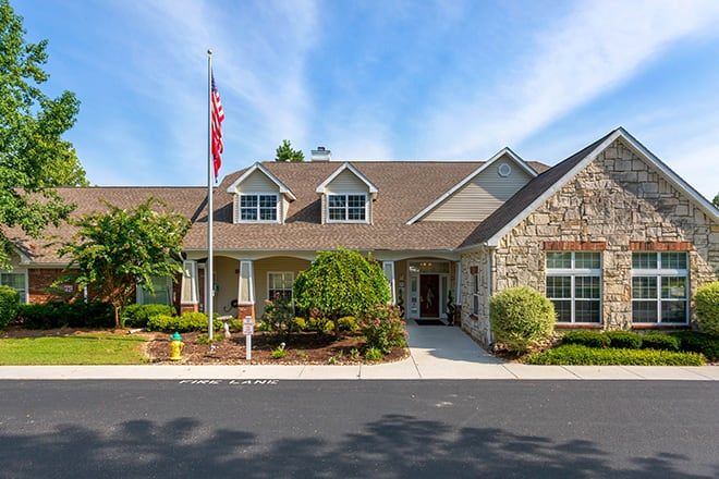 Brookdale Clarksville 1