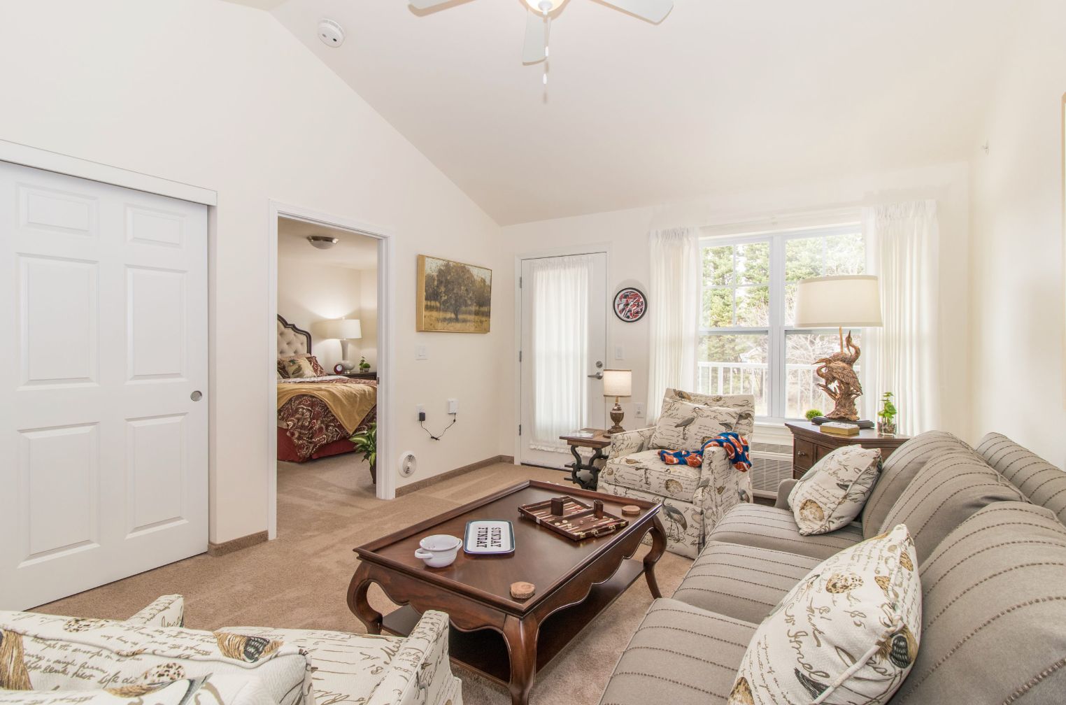 Cypress Springs Gracious Retirement Living 3