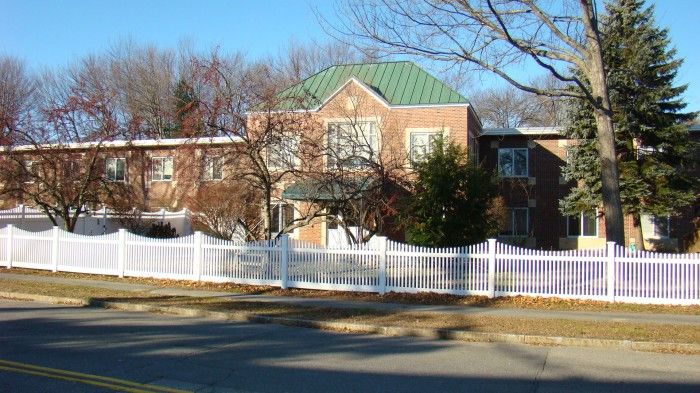 Portland Center For Assisted Living 2