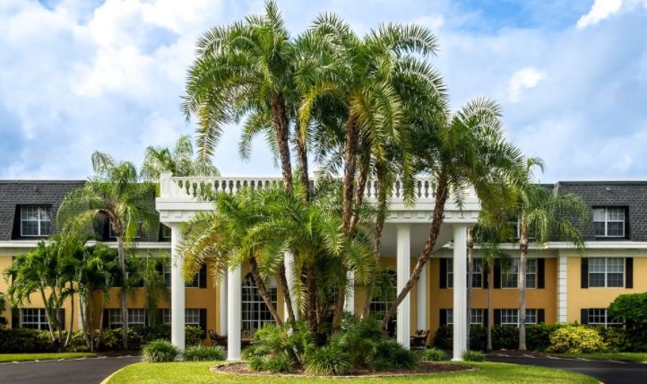 Volante Senior Living of Delray Beach 1