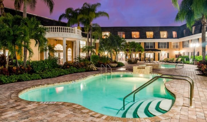 Volante Senior Living of Delray Beach 2