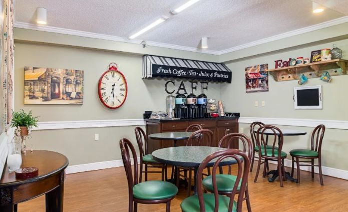 Volante Senior Living of Delray Beach 3