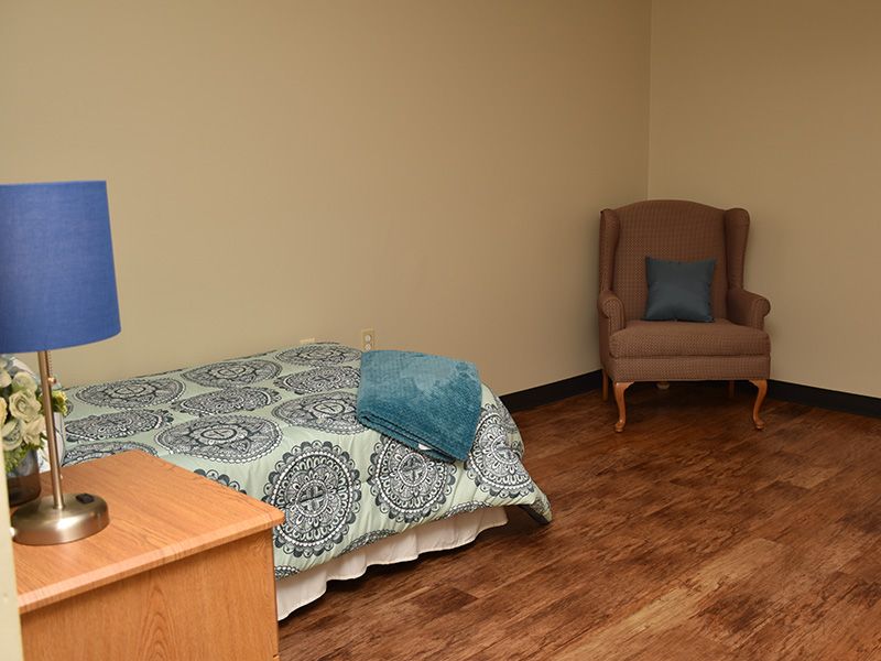 Crystal Creek Assisted Living 2 3