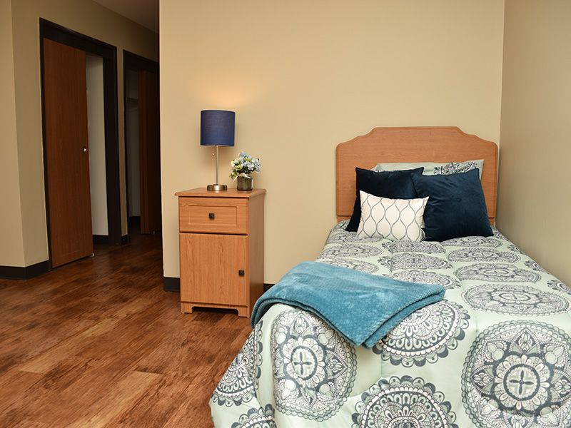 Crystal Creek Assisted Living 2 4