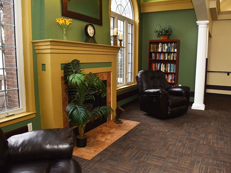 Crystal Creek Assisted Living 2 1