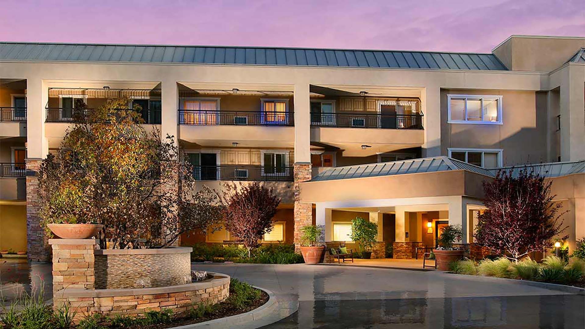Atria Golden Creek 1