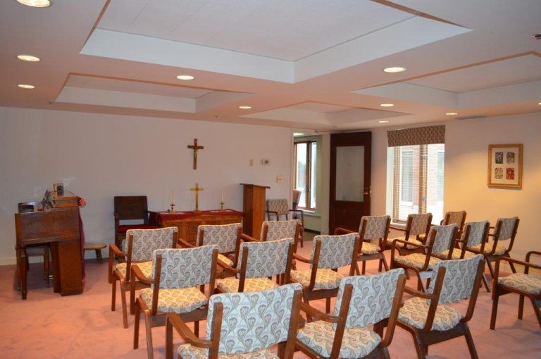 The Renaissance Retirement Campus 2
