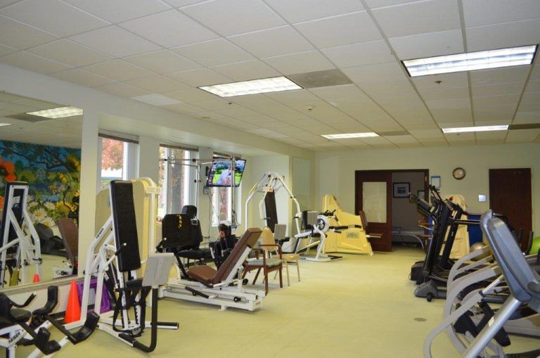 The Renaissance Retirement Campus 4