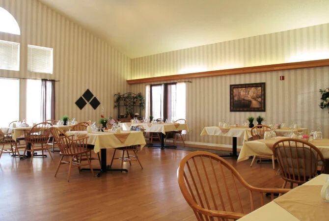 Mackenzie Court 4