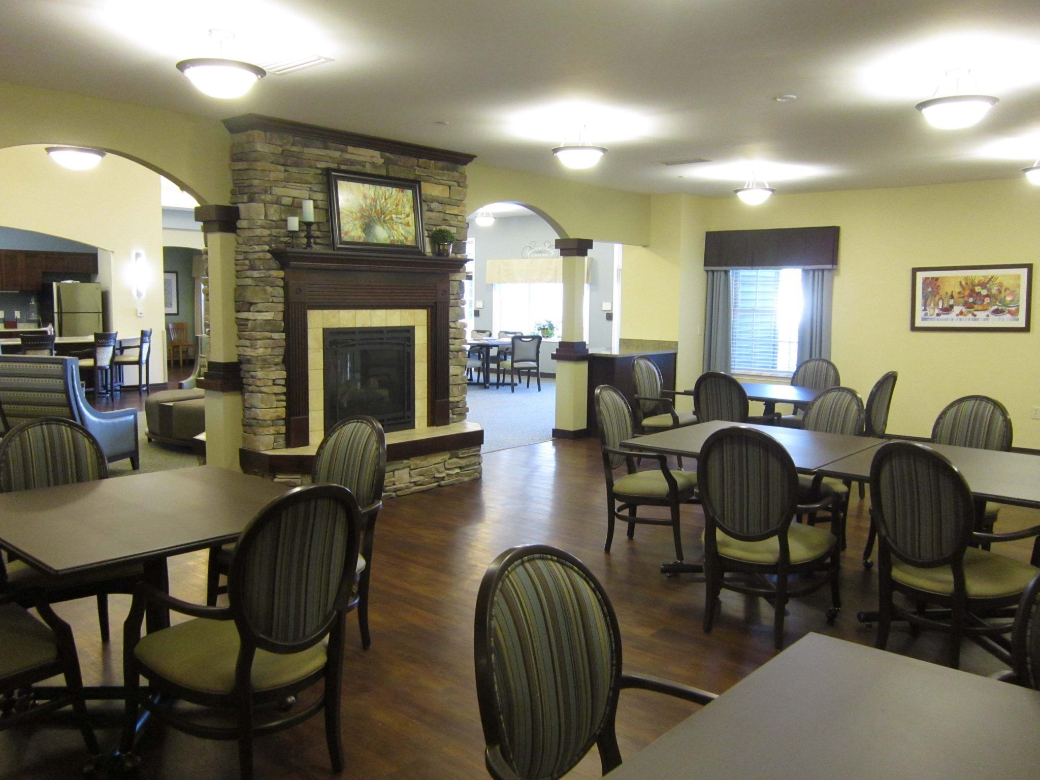 CountryHouse At Kearney 1