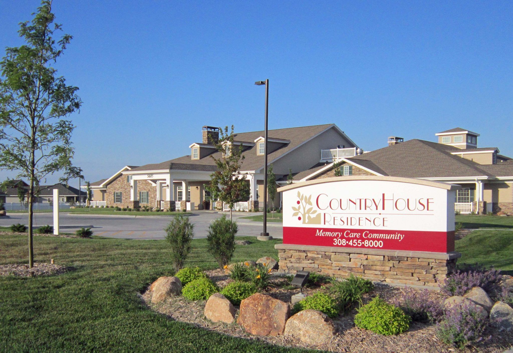 CountryHouse At Kearney 4