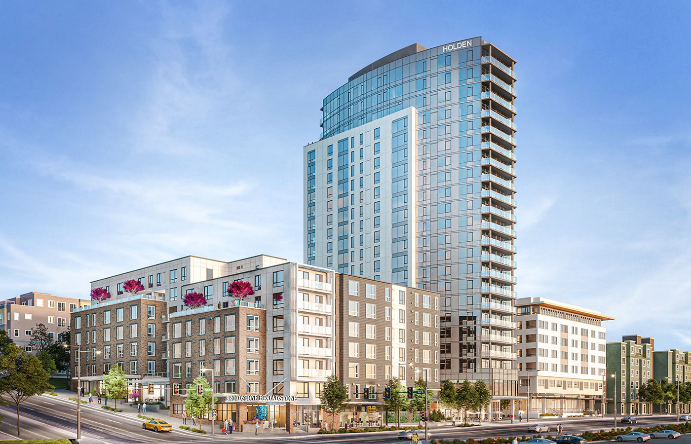 The Watermark At Bellevue Assisted Living & Memory Care 1