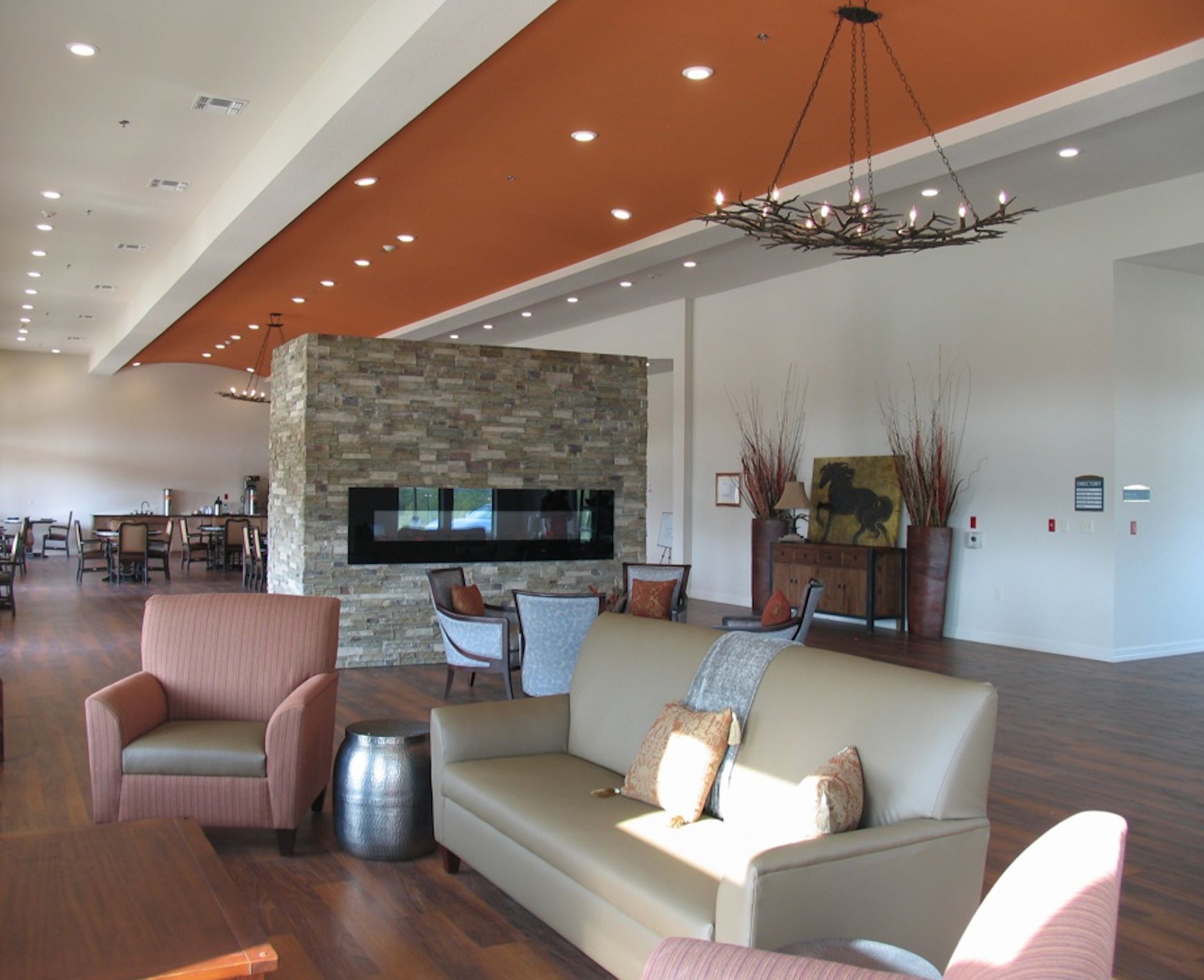 The Lodge Assisted Living And Memory Care 3