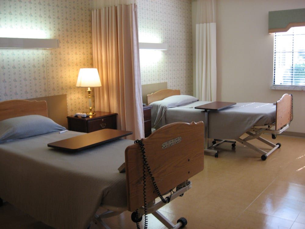 Manorcare Health Services - Tice Valley 4