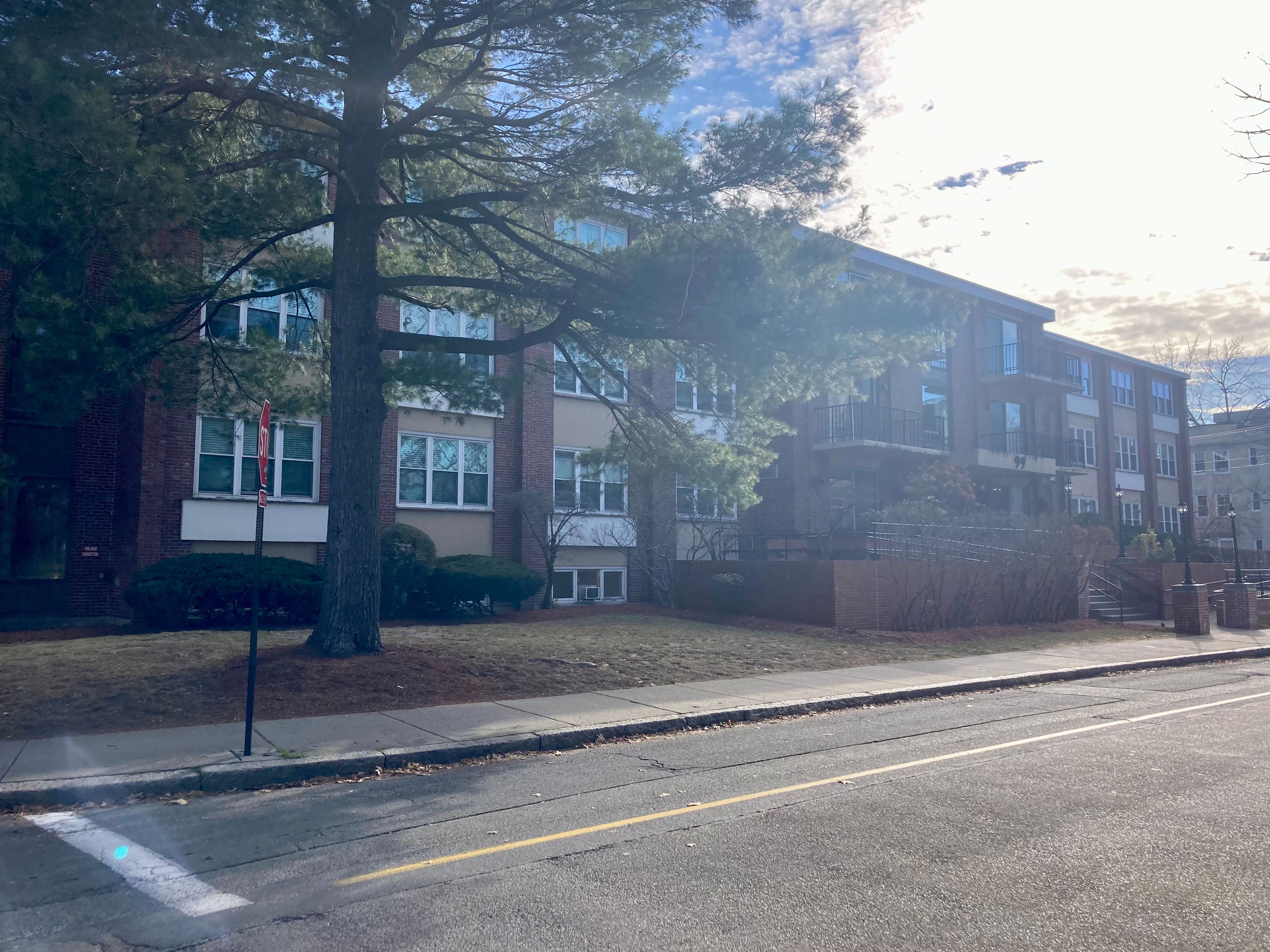 CareOne At Brookline 1