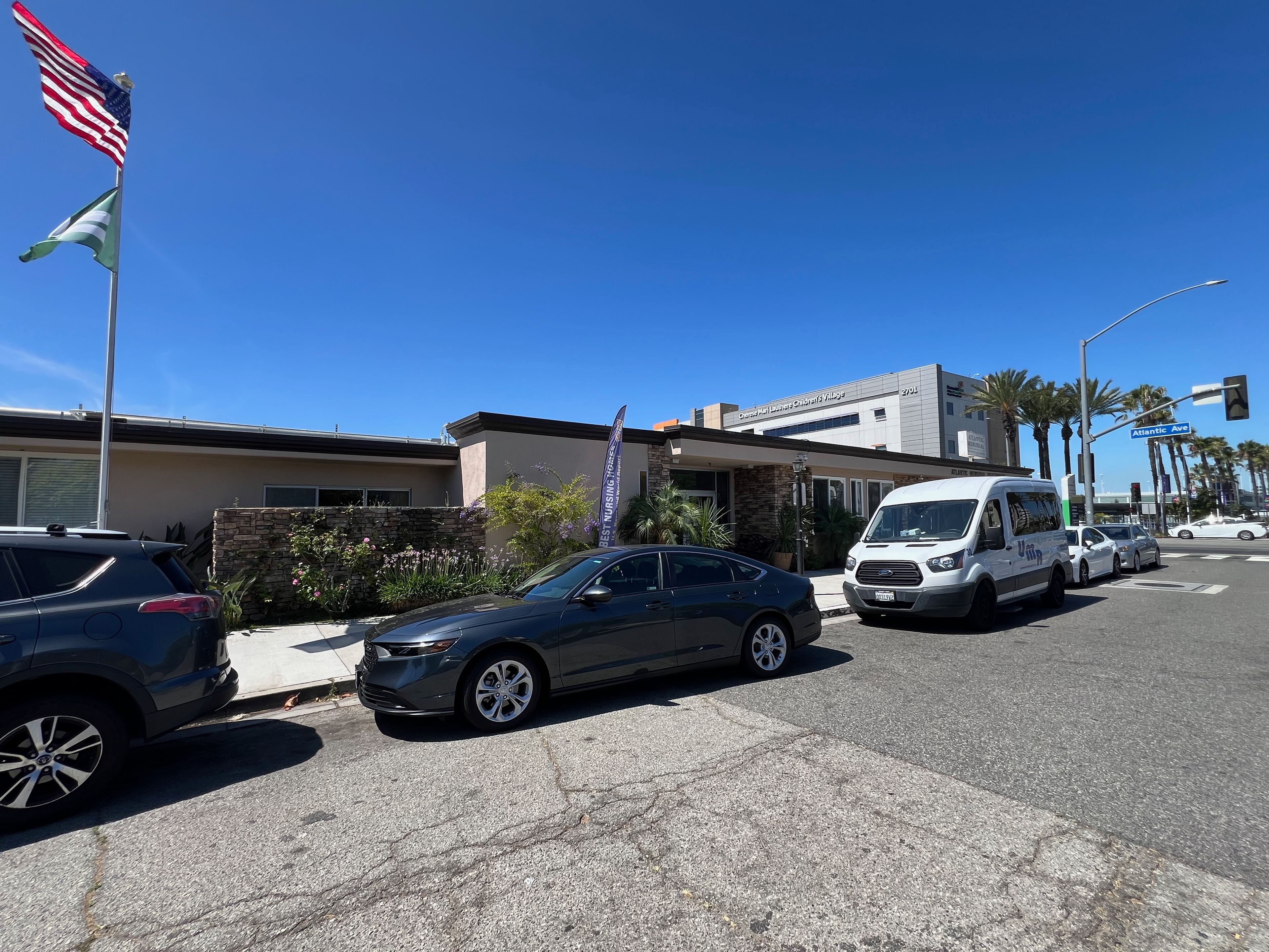 Atlantic Memorial Healthcare Center 4