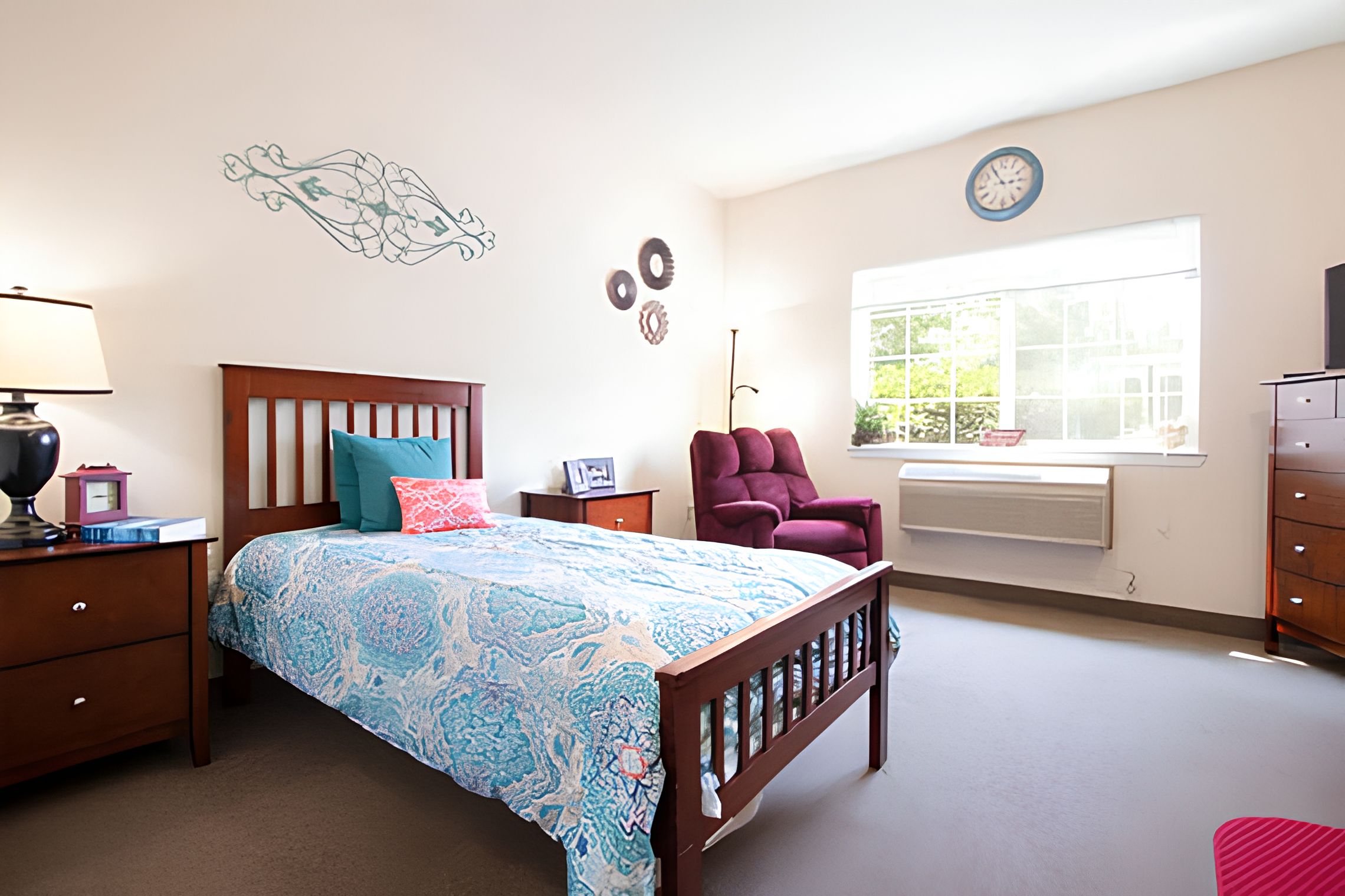 Albany Senior Living by Cogir 2