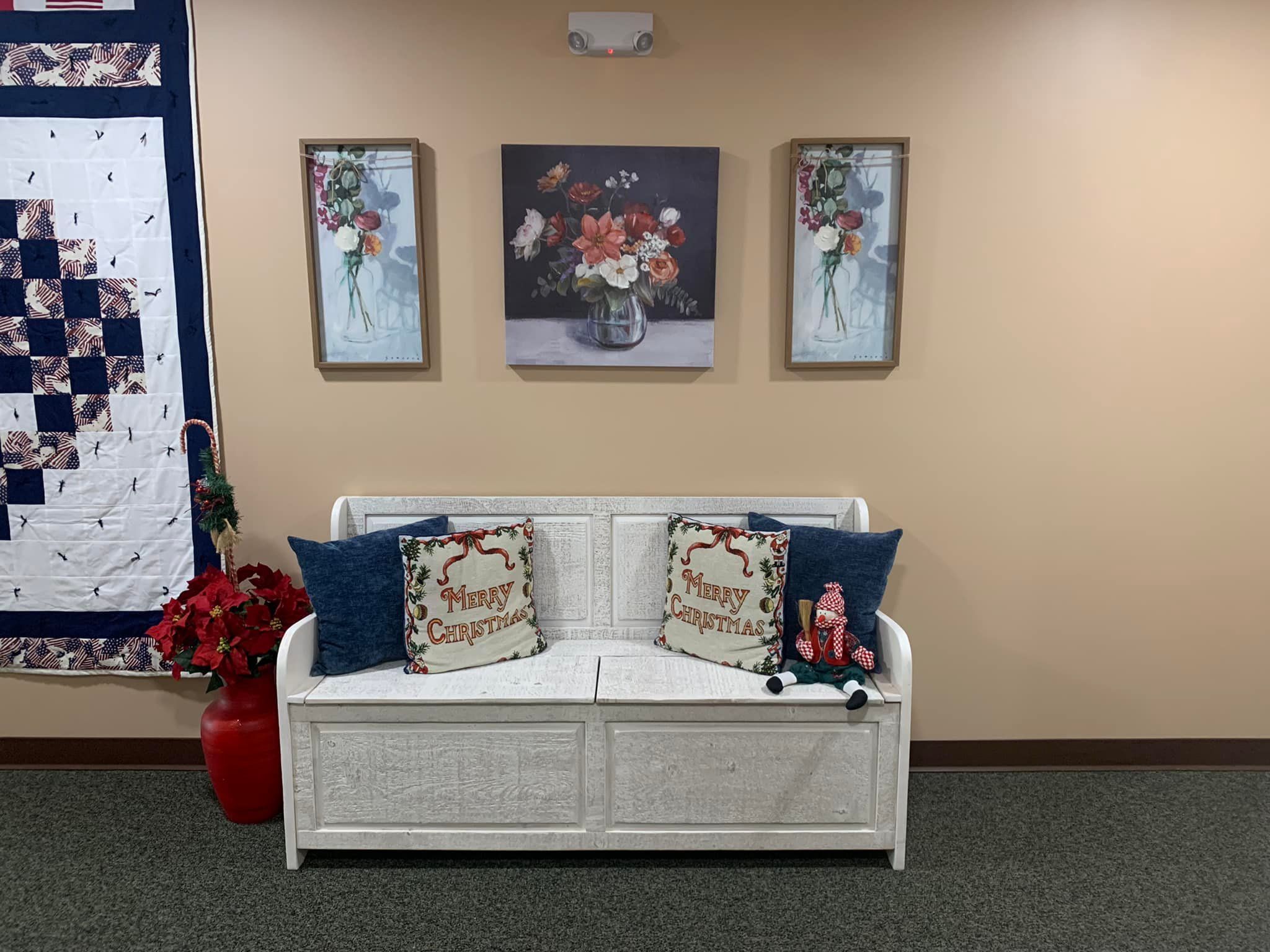 Dogwood Estates 1