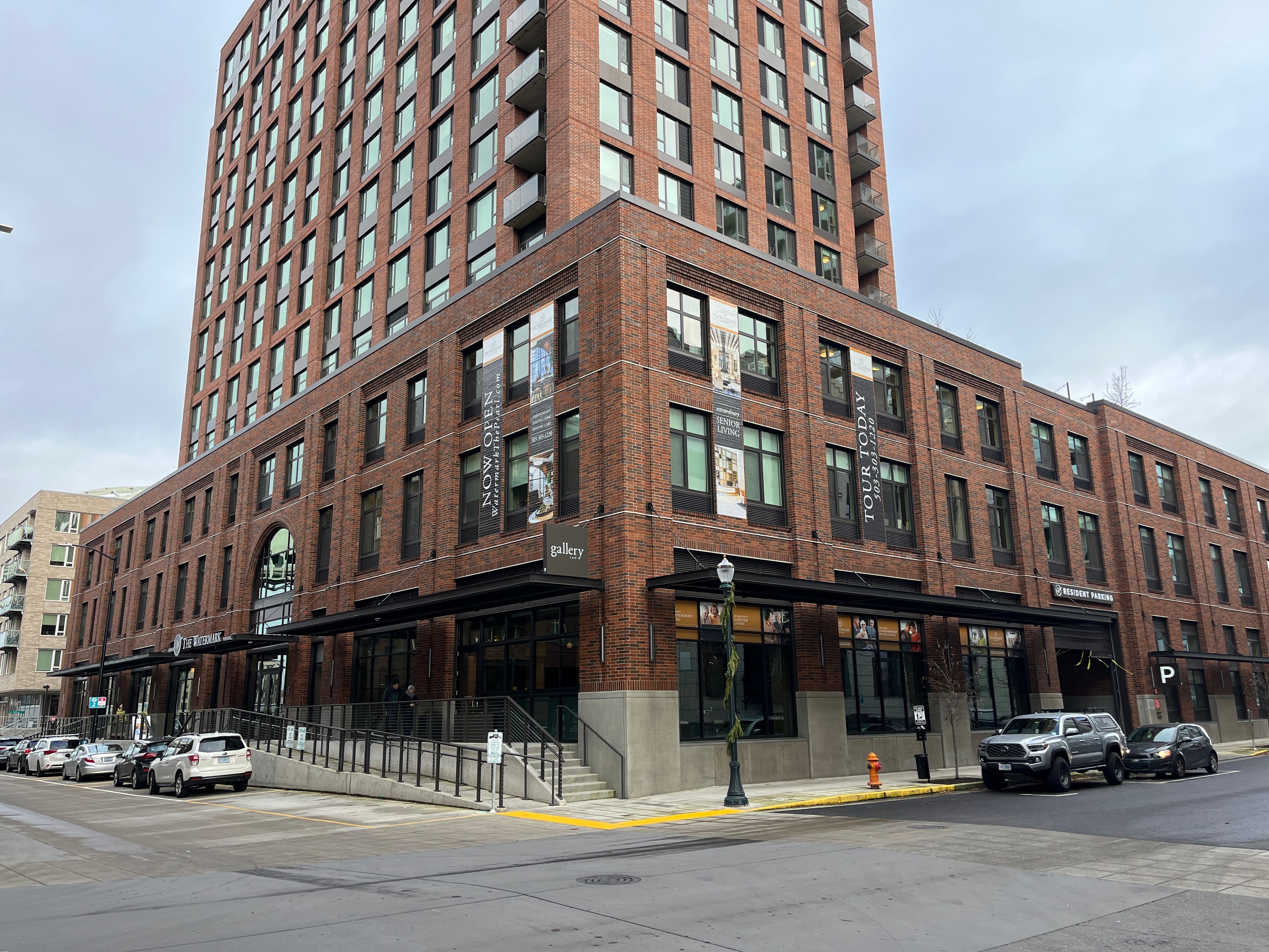 The Watermark At The Pearl 4