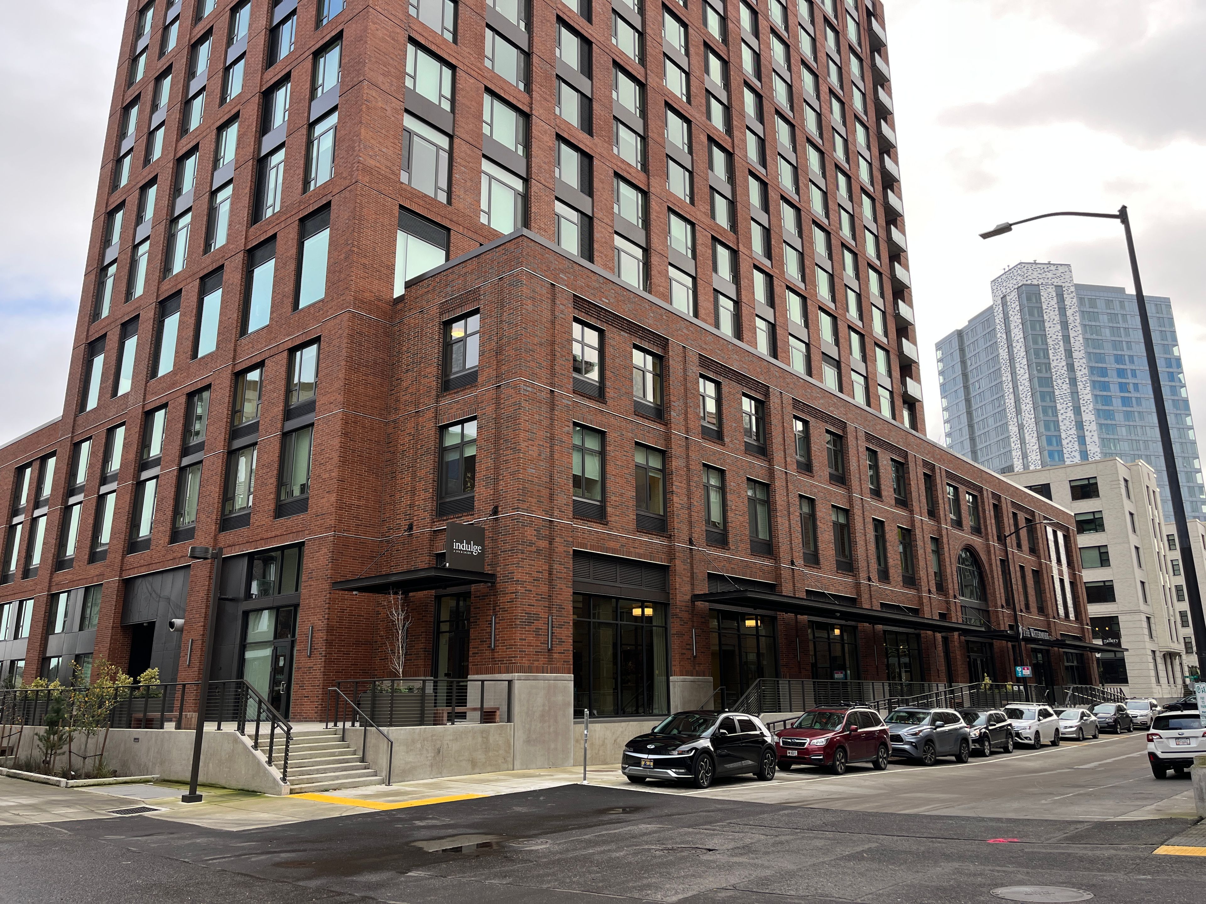 The Watermark At The Pearl 2