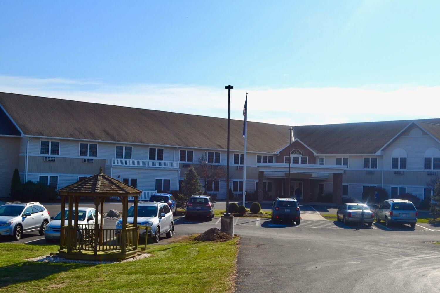 Providence Place of Pine Grove 3