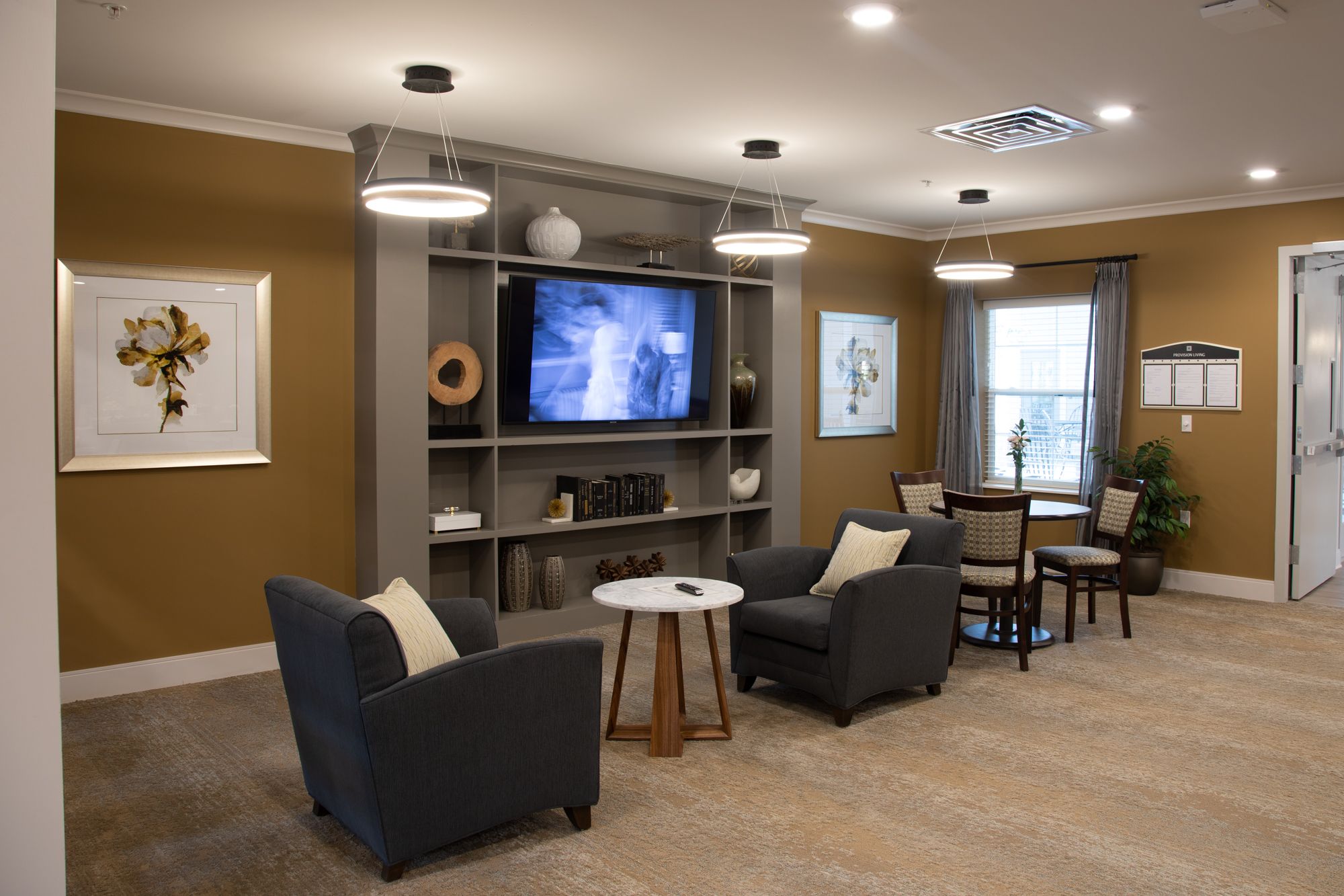Provision Living at Forest Hills 1
