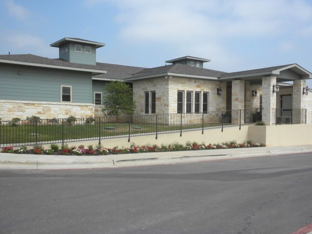 Sodalis Dripping Springs 1