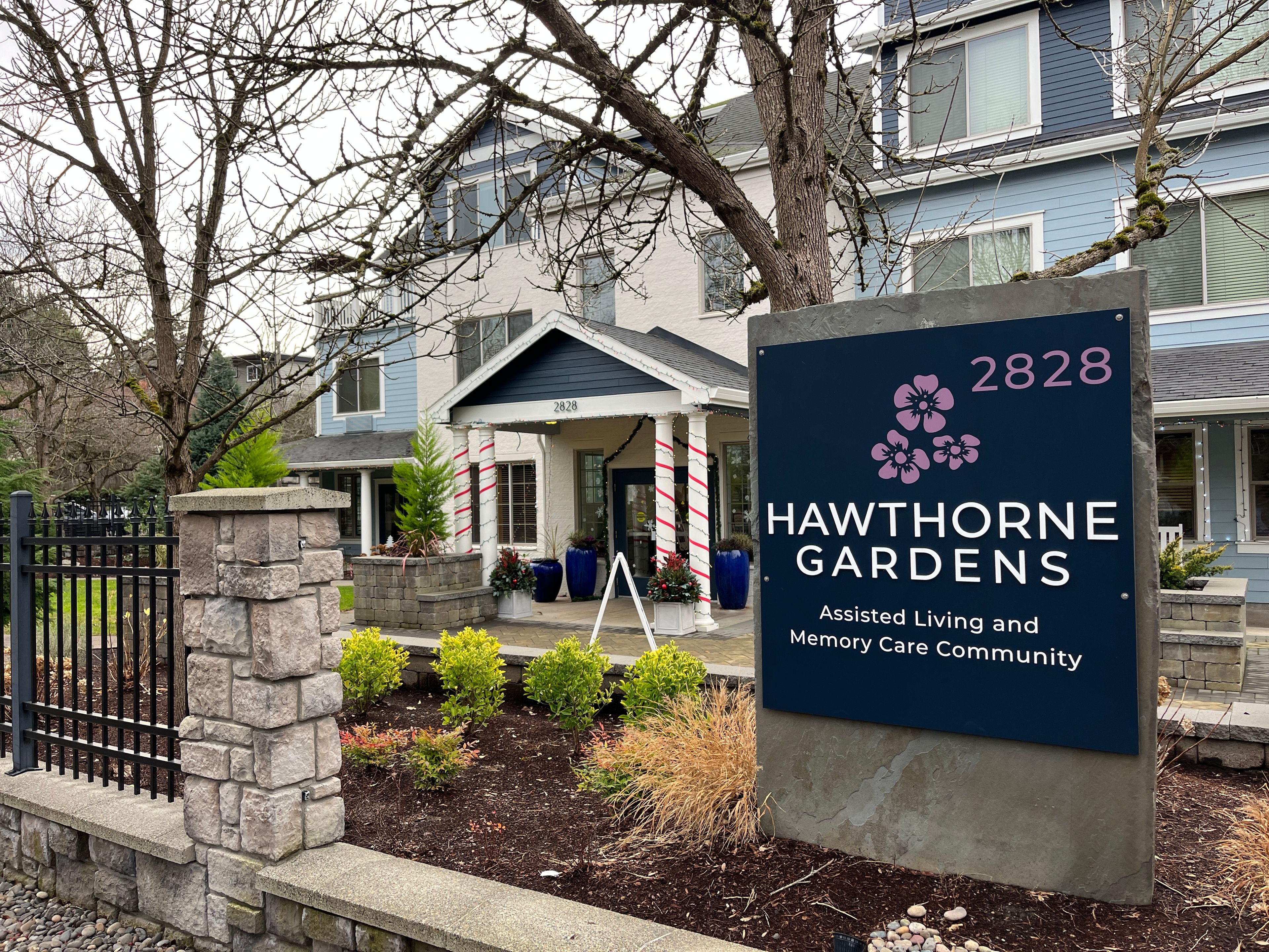 Hawthorne Gardens 3