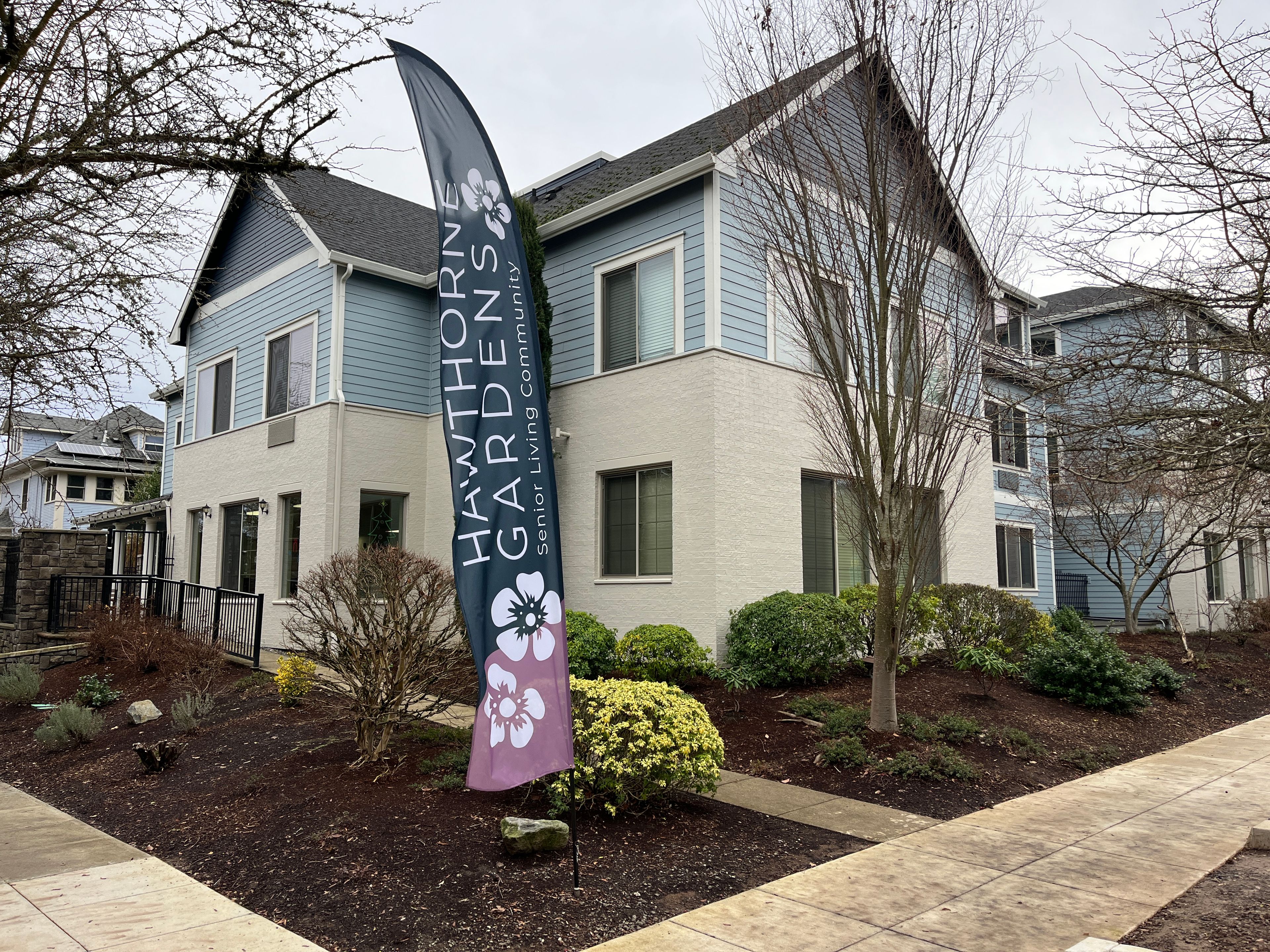 Hawthorne Gardens 3