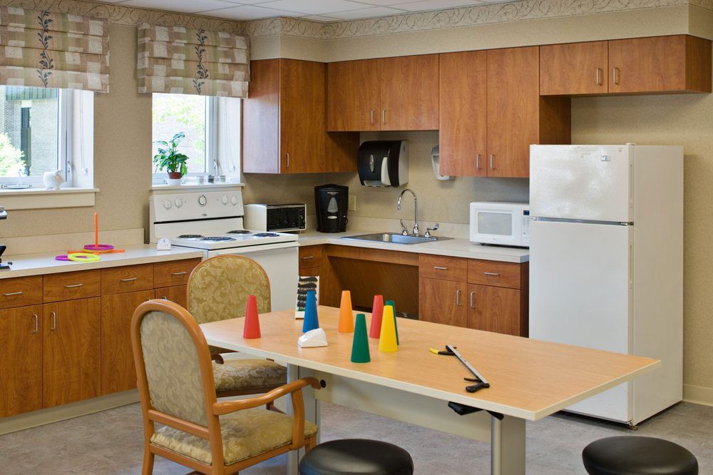 Kent Regency 3