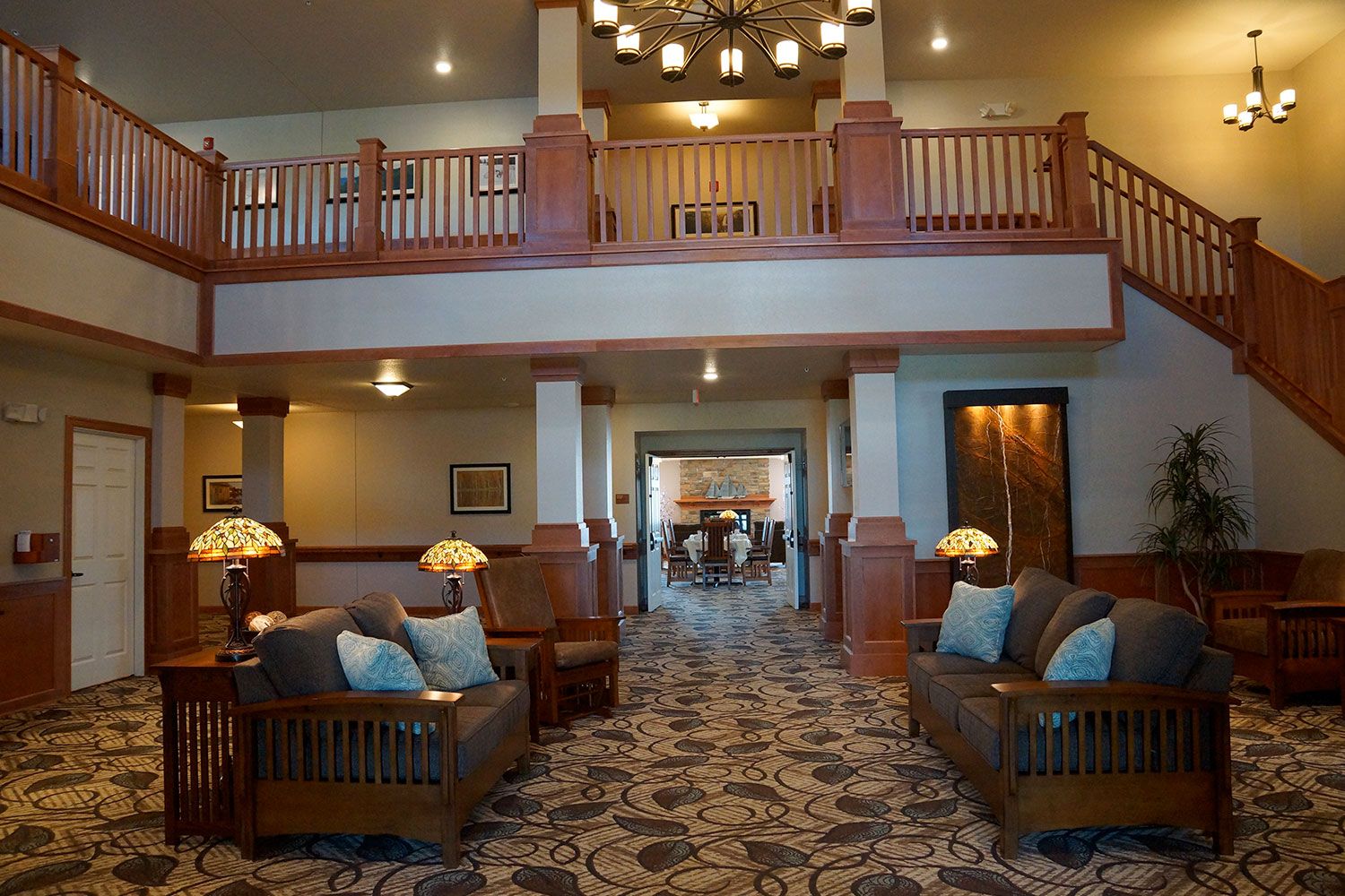 Cherrywood Pointe Forest Lake 3
