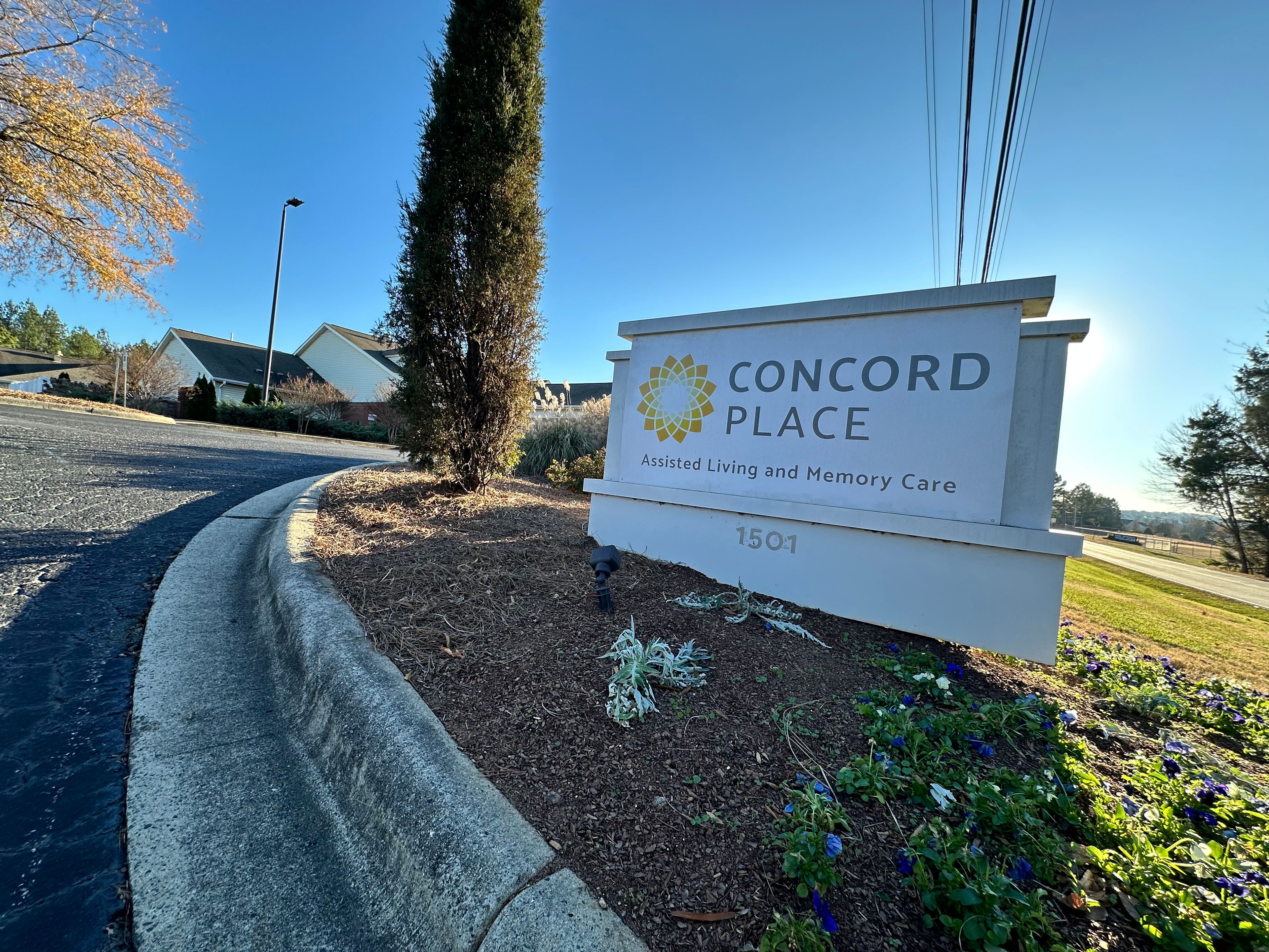 Concord Place 3