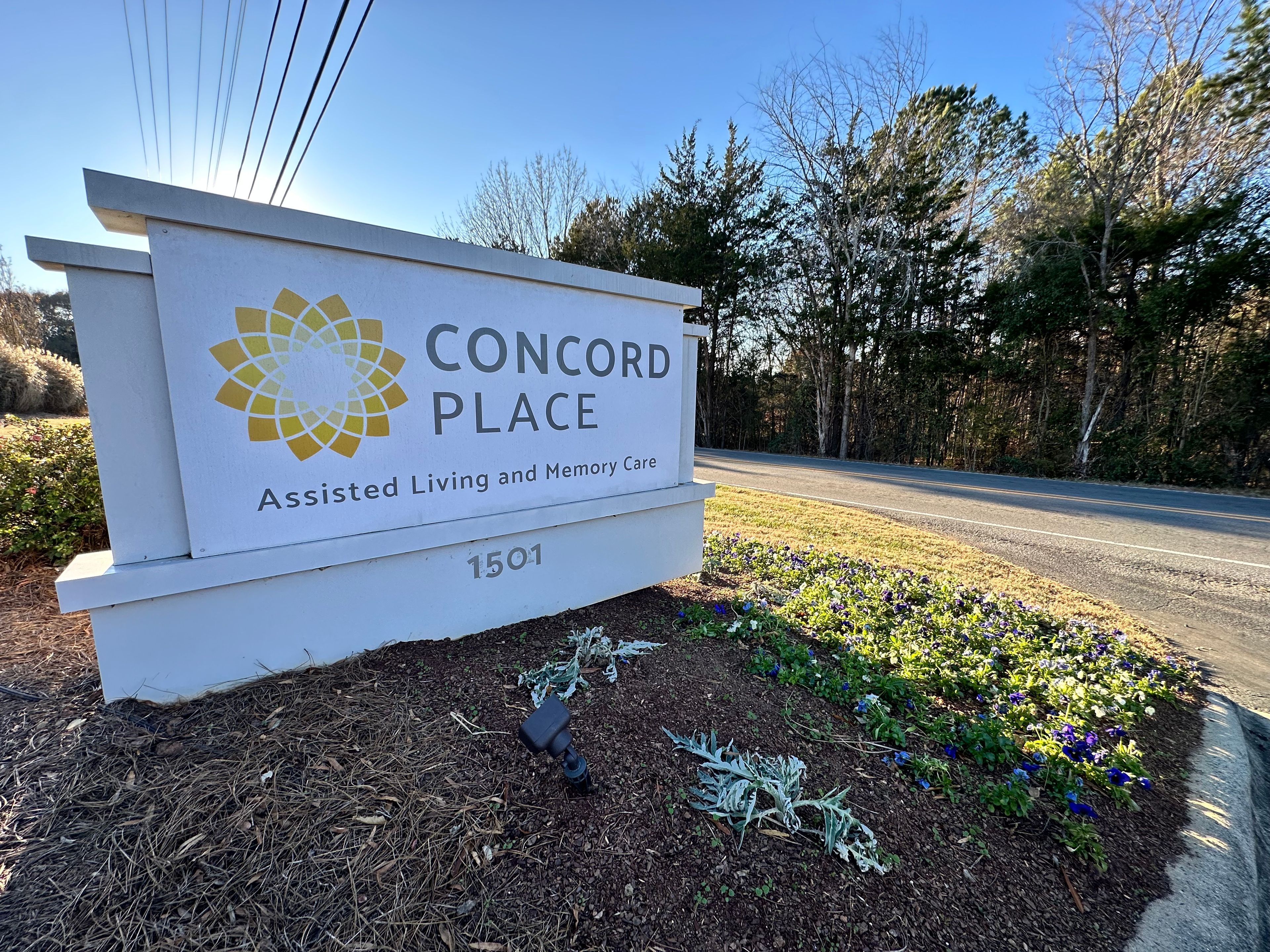 Concord Place 1