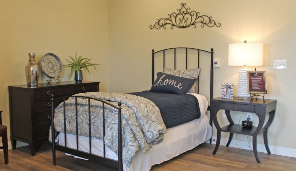 Lyndale Abilene Memory Care 2