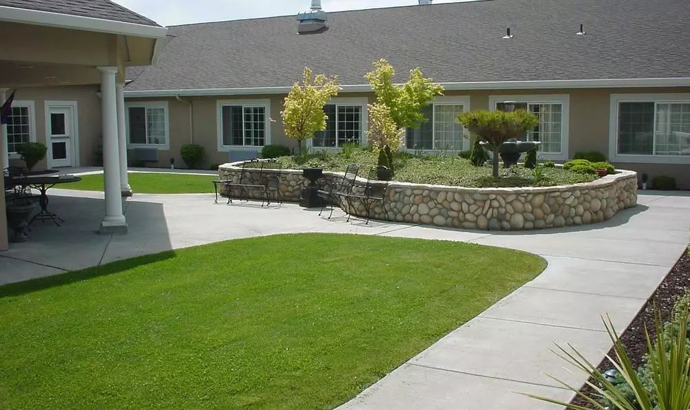 Callaway Gardens Alzheimer’s Special Care Center 2