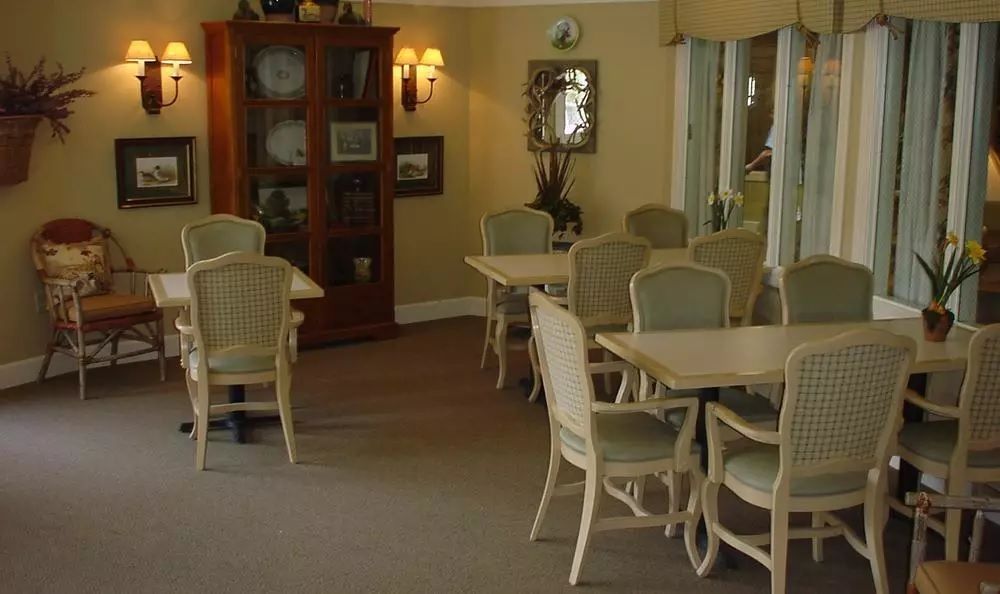 Callaway Gardens Alzheimer’s Special Care Center 4