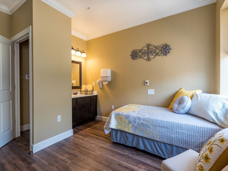 Mcminnville Memory Care 4