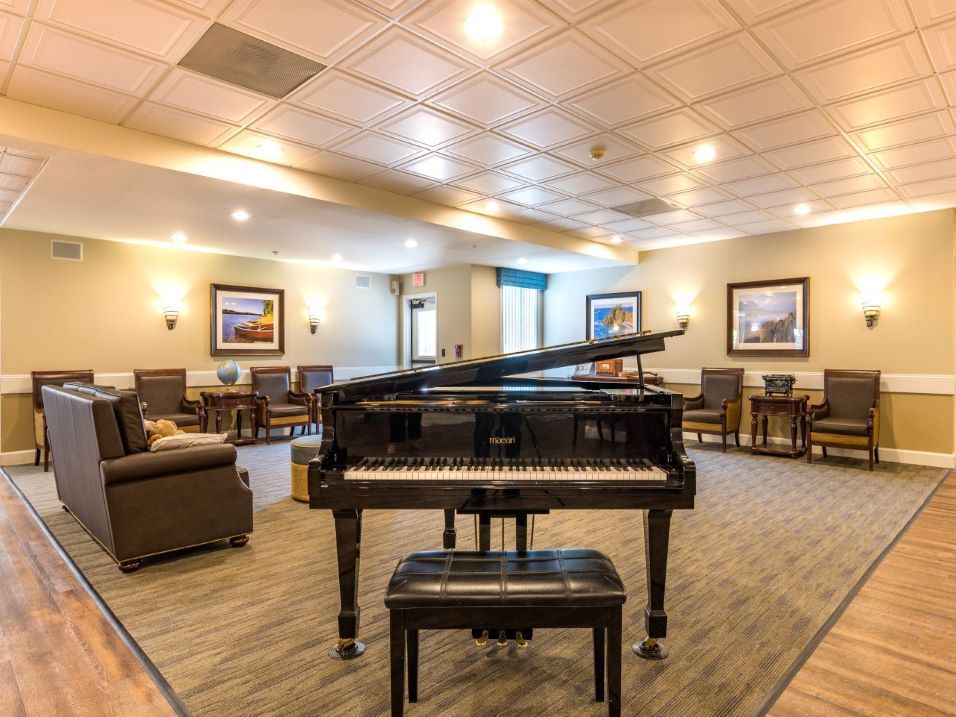Mcminnville Memory Care 3